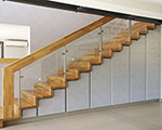 Construction et protection de vos escaliers par Escaliers Maisons à Benassay